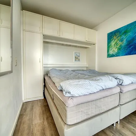 Haus Schoene Aussicht, App 2sb117 * Heiligenhafen