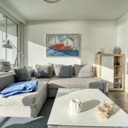 Apartament Haus Schoene Aussicht, App 2sb117 *