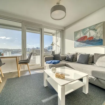 Apartament Haus Schoene Aussicht, App 2sb117 *